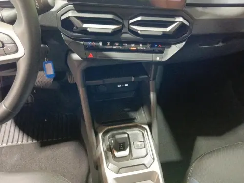 Dacia Bigster Bigster Hybrid 155 Expression - Photo 14