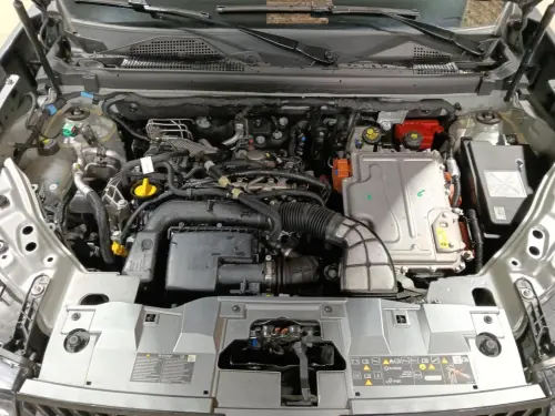 Dacia Bigster Bigster Hybrid 155 Expression - Photo 19