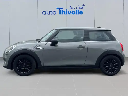 Mini Cooper Hatch 3 Portes One 102 ch Basic - Photo 1