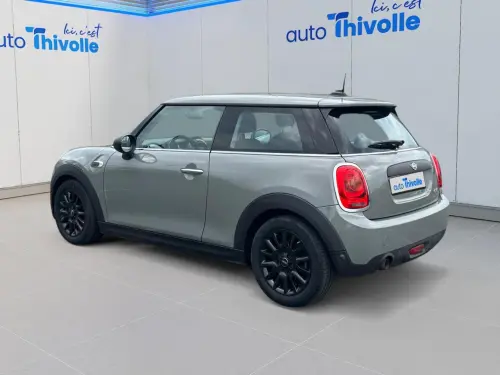 Mini Cooper Hatch 3 Portes One 102 ch Basic - Photo 2
