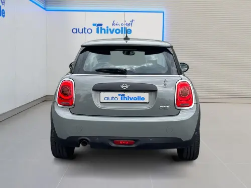 Mini Cooper Hatch 3 Portes One 102 ch Basic - Photo 3