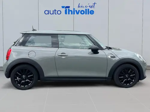 Mini Cooper Hatch 3 Portes One 102 ch Basic - Photo 5