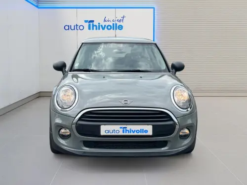 Mini Cooper Hatch 3 Portes One 102 ch Basic - Photo 7