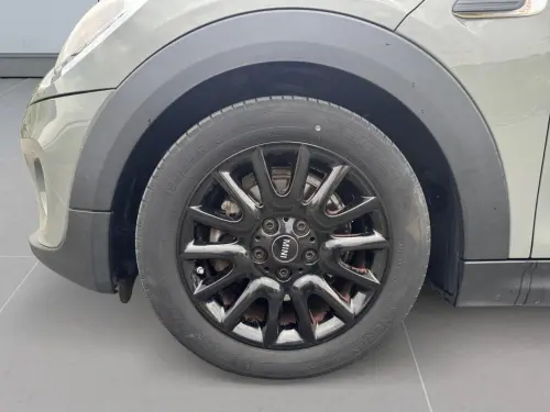 Mini Cooper Hatch 3 Portes One 102 ch Basic - Photo 8