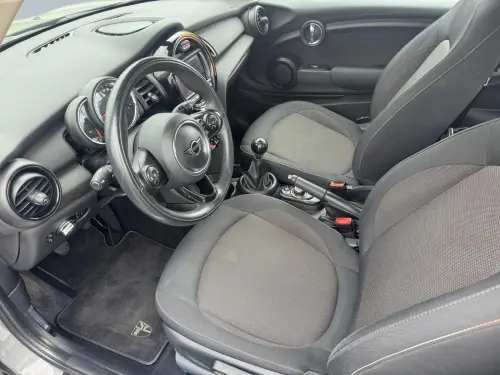 Mini Cooper Hatch 3 Portes One 102 ch Basic - Photo 9