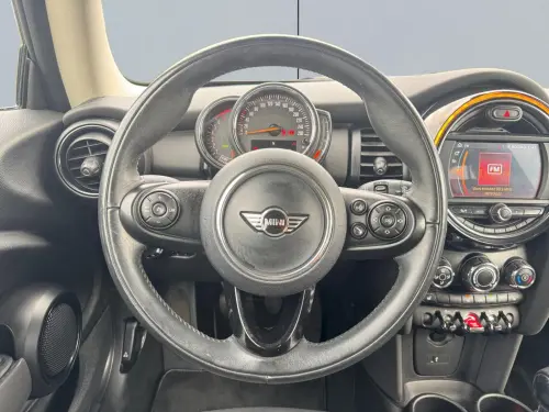 Mini Cooper Hatch 3 Portes One 102 ch Basic - Photo 12