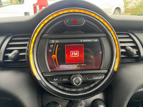 Mini Cooper Hatch 3 Portes One 102 ch Basic - Photo 20