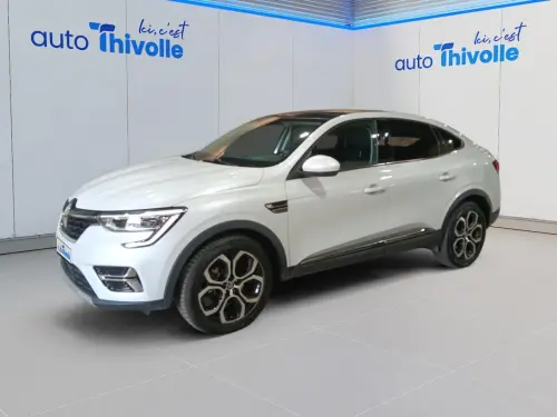 Renault Arkana E-Tech hybride 145 - 22 Techno - Photo 0