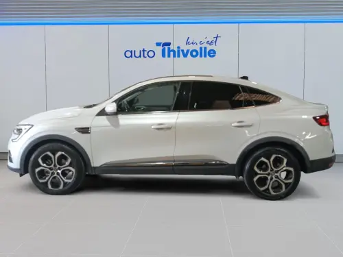 Renault Arkana E-Tech hybride 145 - 22 Techno - Photo 1