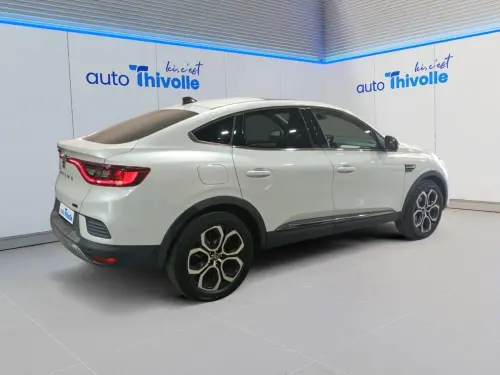 Renault Arkana E-Tech hybride 145 - 22 Techno - Photo 4