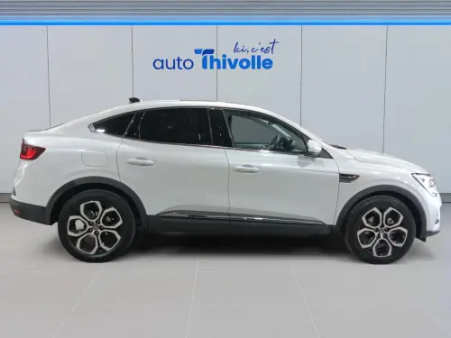 Renault Arkana E-Tech hybride 145 - 22 Techno - Photo 5
