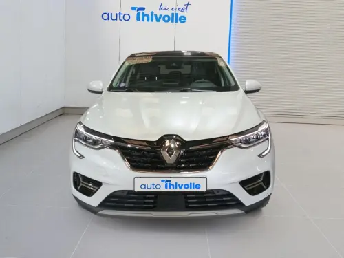 Renault Arkana E-Tech hybride 145 - 22 Techno - Photo 7