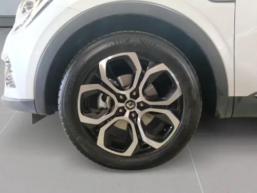 Renault Arkana E-Tech hybride 145 - 22 Techno - Photo 8