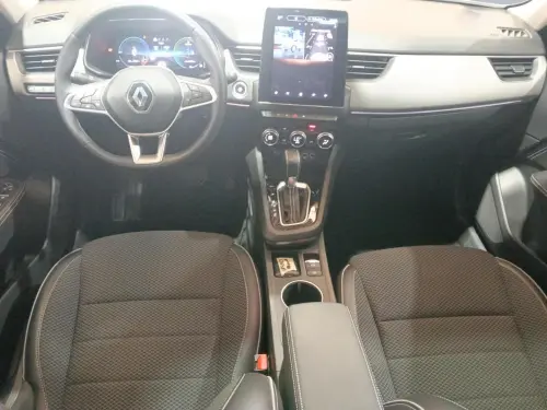 Renault Arkana E-Tech hybride 145 - 22 Techno - Photo 11