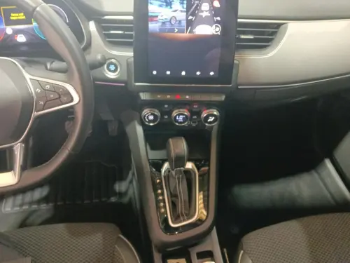 Renault Arkana E-Tech hybride 145 - 22 Techno - Photo 14