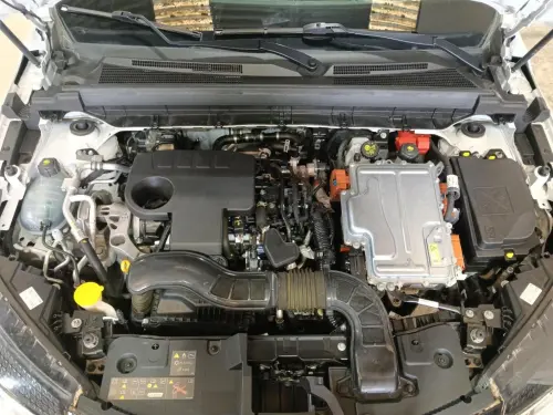 Renault Arkana E-Tech hybride 145 - 22 Techno - Photo 19