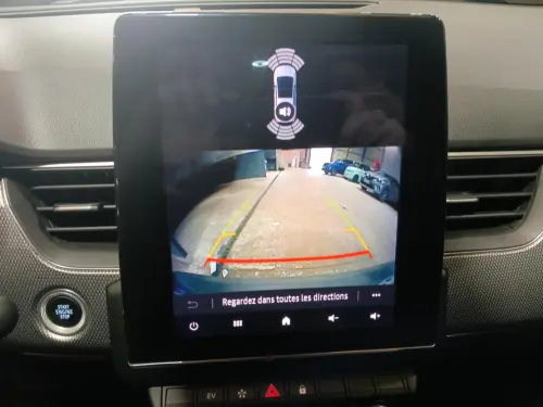 Renault Arkana E-Tech hybride 145 - 22 Techno - Photo 21