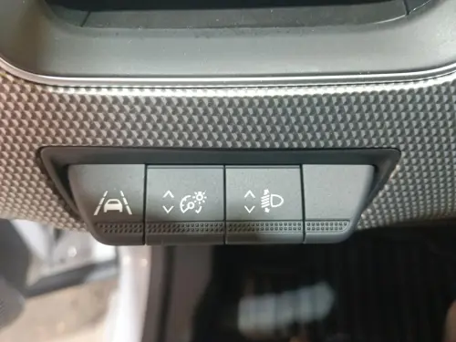 Renault Arkana E-Tech hybride 145 - 22 Techno - Photo 23