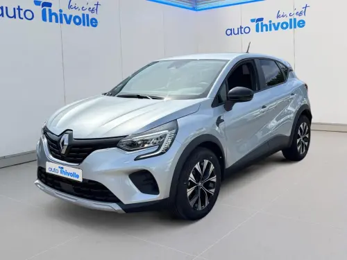 Renault Captur TCe 90 Evolution - Photo 0