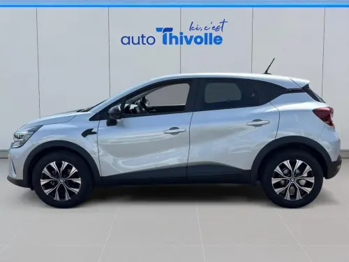 Renault Captur TCe 90 Evolution - Photo 1