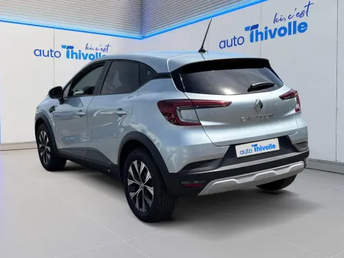 Renault Captur TCe 90 Evolution - Photo 2
