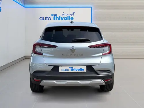 Renault Captur TCe 90 Evolution - Photo 3
