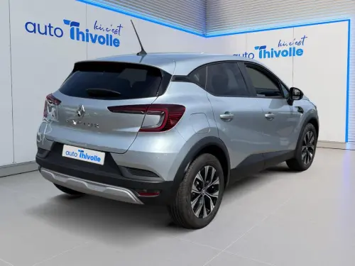 Renault Captur TCe 90 Evolution - Photo 4