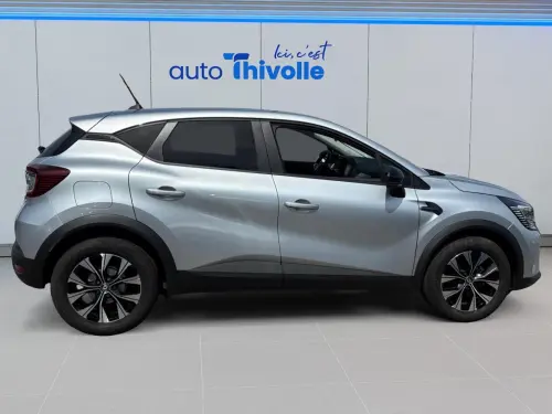 Renault Captur TCe 90 Evolution - Photo 5