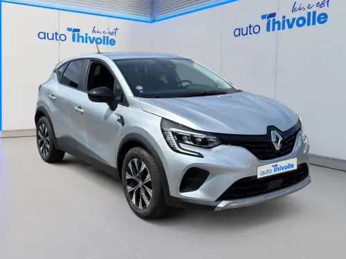 Renault Captur TCe 90 Evolution - Photo 6