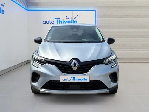 Renault Captur TCe 90 Evolution - Photo 7