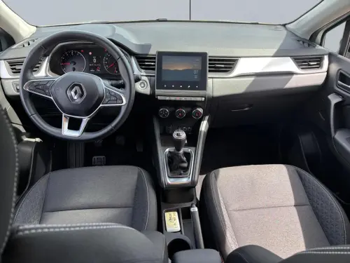 Renault Captur TCe 90 Evolution - Photo 11