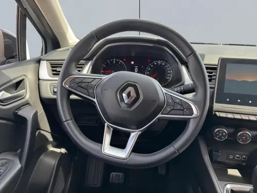 Renault Captur TCe 90 Evolution - Photo 12