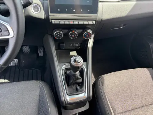 Renault Captur TCe 90 Evolution - Photo 14