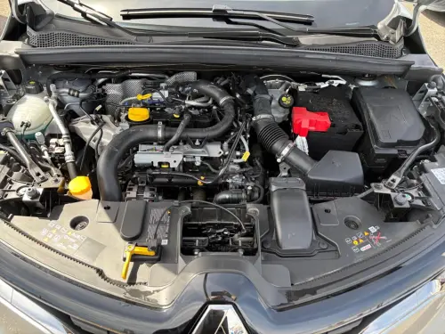 Renault Captur TCe 90 Evolution - Photo 19