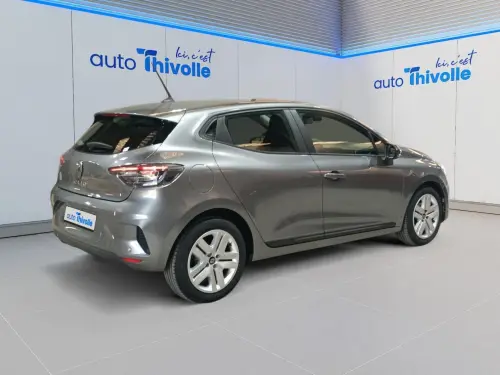 Renault Clio Clio Eco-G 100 ch GSR2 Evolution - Photo 4