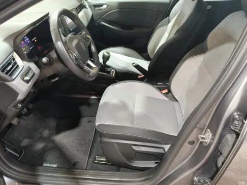 Renault Clio Clio Eco-G 100 ch GSR2 Evolution - Photo 9