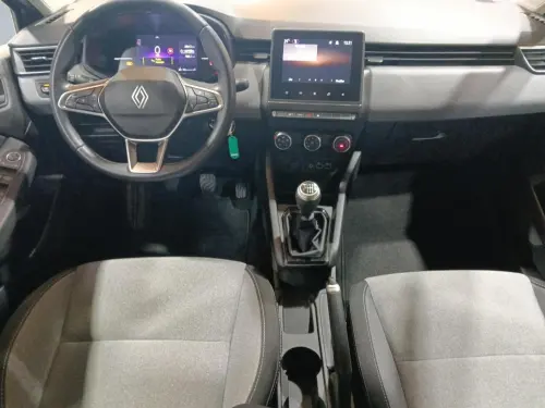 Renault Clio Clio Eco-G 100 ch GSR2 Evolution - Photo 11
