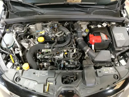 Renault Clio Clio Eco-G 100 ch GSR2 Evolution - Photo 20