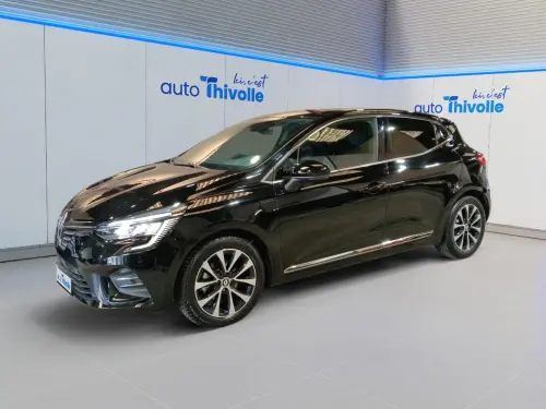 Renault Clio Clio E-Tech full hybrid 145 Techno - Photo 0