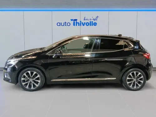 Renault Clio Clio E-Tech full hybrid 145 Techno - Photo 1
