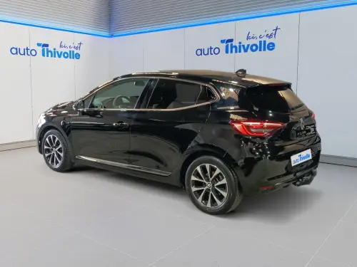 Renault Clio Clio E-Tech full hybrid 145 Techno - Photo 2