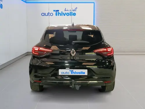 Renault Clio Clio E-Tech full hybrid 145 Techno - Photo 3