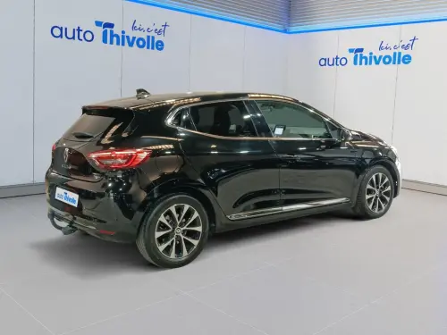Renault Clio Clio E-Tech full hybrid 145 Techno - Photo 4