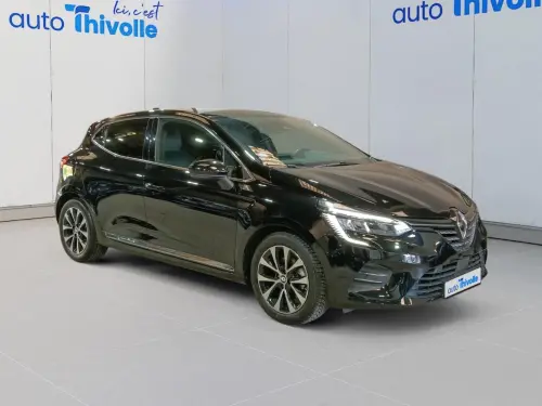Renault Clio Clio E-Tech full hybrid 145 Techno - Photo 6