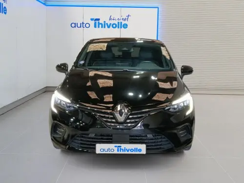 Renault Clio Clio E-Tech full hybrid 145 Techno - Photo 7