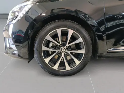 Renault Clio Clio E-Tech full hybrid 145 Techno - Photo 8