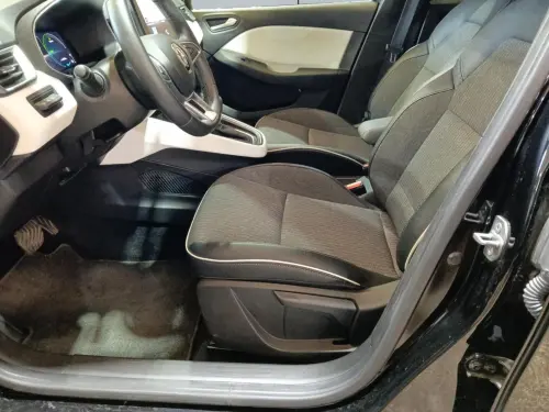 Renault Clio Clio E-Tech full hybrid 145 Techno - Photo 9