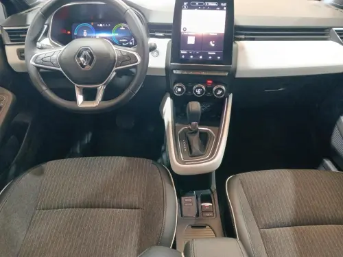Renault Clio Clio E-Tech full hybrid 145 Techno - Photo 11