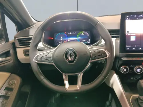 Renault Clio Clio E-Tech full hybrid 145 Techno - Photo 12