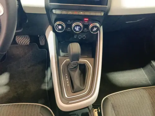 Renault Clio Clio E-Tech full hybrid 145 Techno - Photo 14